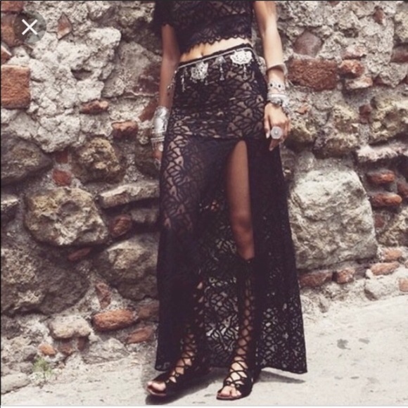 For Love And Lemons Dresses & Skirts - For Love & Lemons